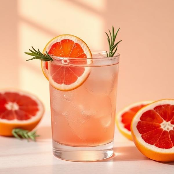 Grapefruit Citrus